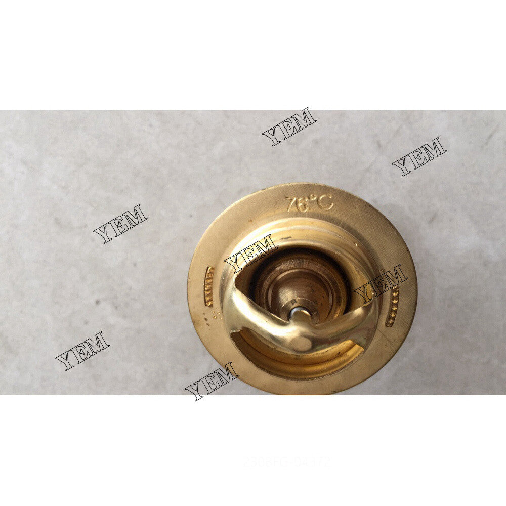 6CT Thermostat 76¡ãC For Engine.