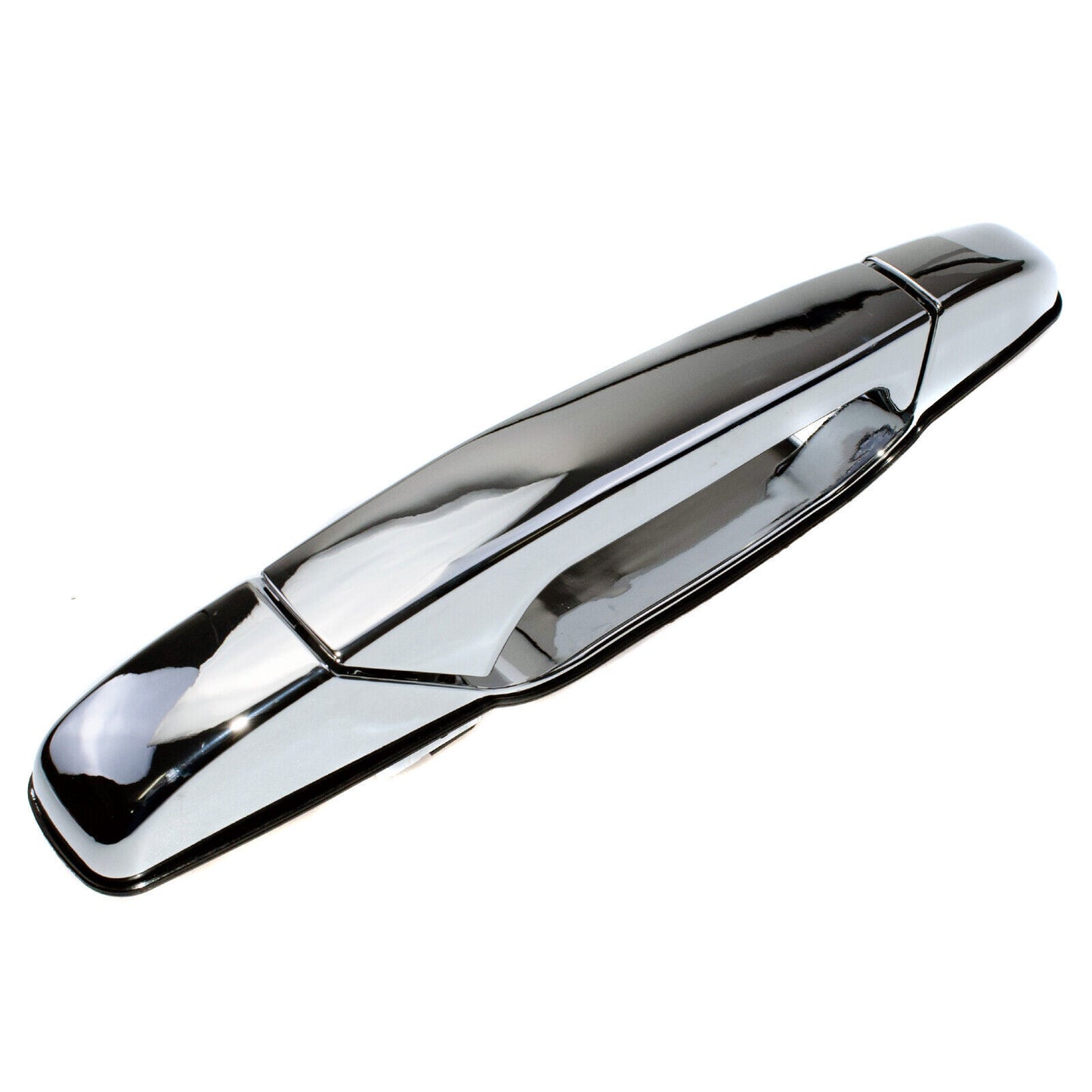 for Chevrolet Tahoe for GMC for Sierra 15915148 Outside Chrome Door Handle Front Right
