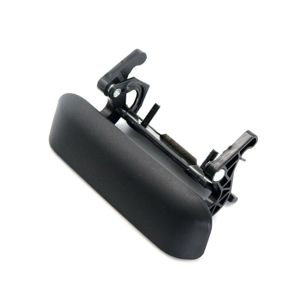 New for Mazda for Ford 98-11 Range Pickup Truck Black Rear Tailgate Tail Gate Handle