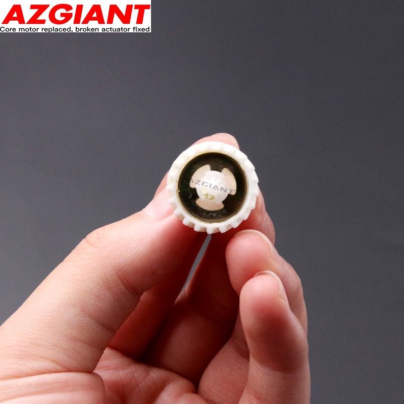 External mirror adjustment motor gear repair applicable to 2013-2020 for Ford Fusion/Edge
