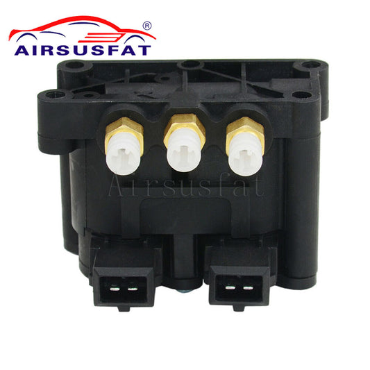 Air suspension solenoid valve for seat 47225610, suitable for BMW E39, X5, E53, E65, E66. (97-08-)