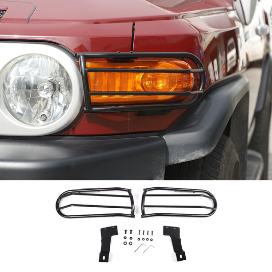 4-Piece Gloss Black Exterior Door Handle Cover Trim for Toyota Tundr@ 2022-2023 USA
