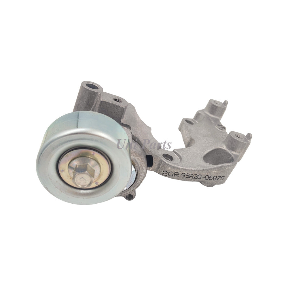 1662031021 Belt tensioner suitable for Toyota for Sienna , Tacoma, for Camry , for Lexus ES350 3.5L