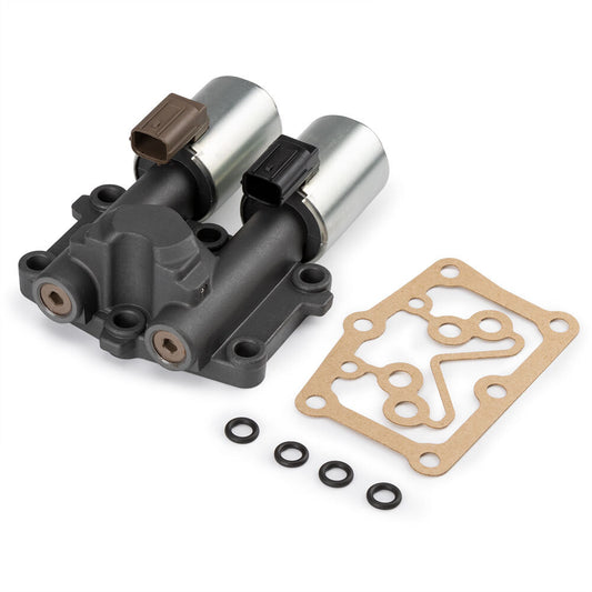Transmission Dual Linear Solenoid Assembly 28260-RPC-004 for Honda for Civic 2006-11