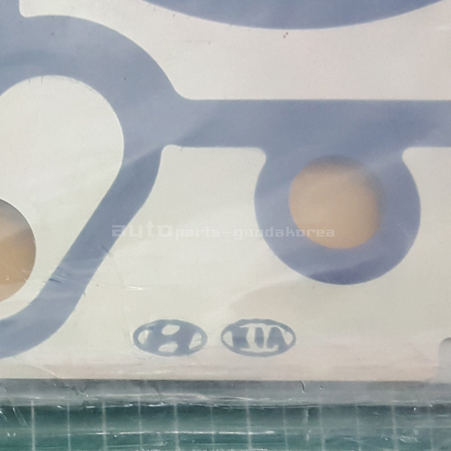new 22311-4A700 2WD 2.5L-A2 cylinder head gasket suitable for HYUNDAI STAREX H1 2012