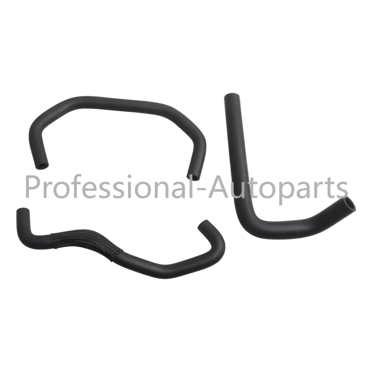 3-piece vent hose set suitable for Nissan Frontier Pathfinder NV Xterra 4.0L