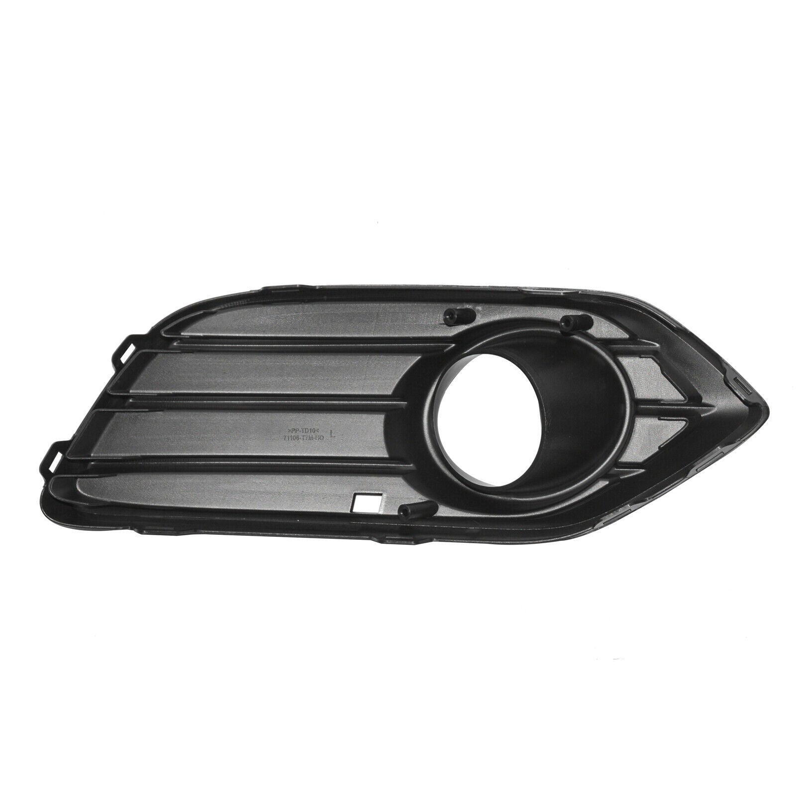 Front Fog Light Lamp Cover Bezel Left 71106-T7M-H00 Fit for HONDA HR-V 2019-2021