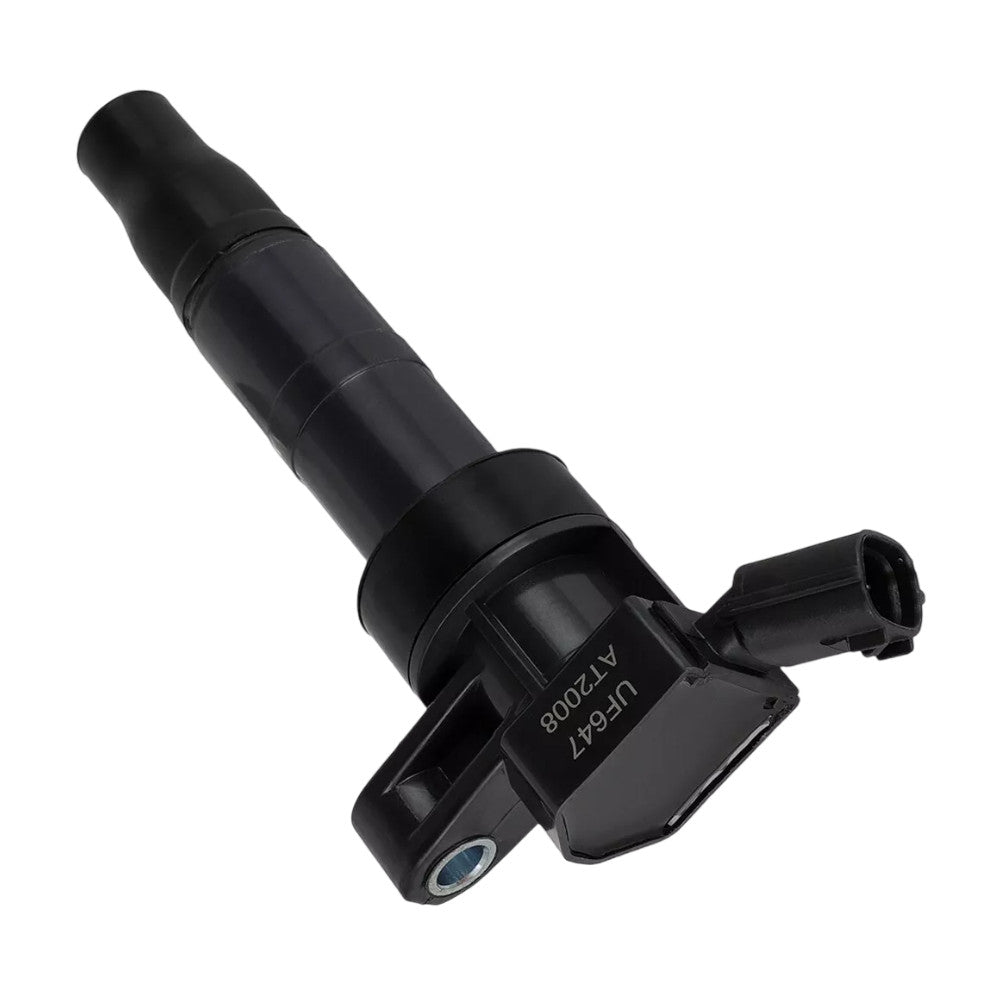 Equipment Manufacturer ( ) 4-Piece Ignition Coil 273003F100 for Hyundai Sonata for Tucson and for Kia Optima Forte