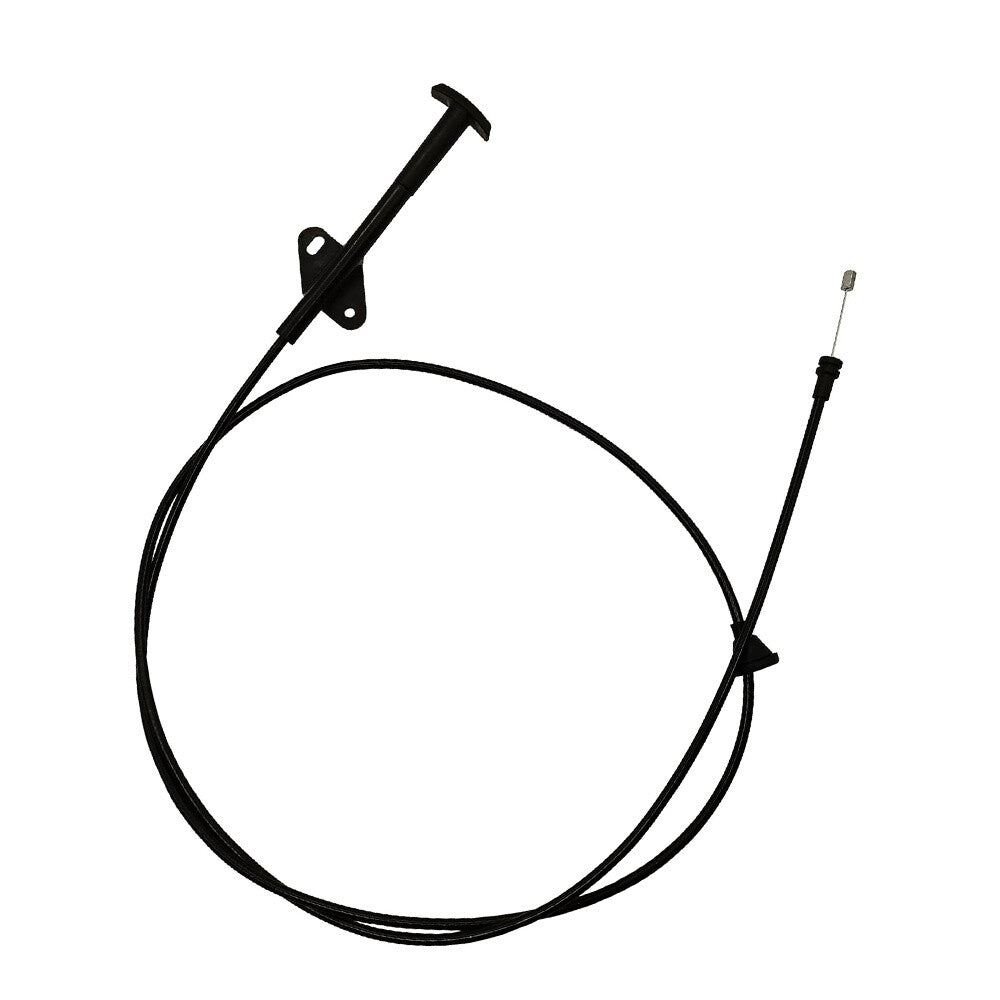 Hood Release Cable for Chevrolet Monte Carlo Malibu El Camino for Buick Regal 82-88
