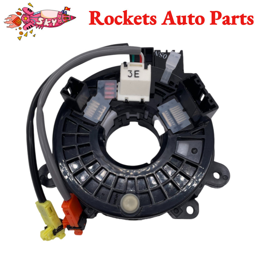 2015 for Nissan R35 GTR DBA SRS Steering Wheel Clock Spring Reel B55541EA8A