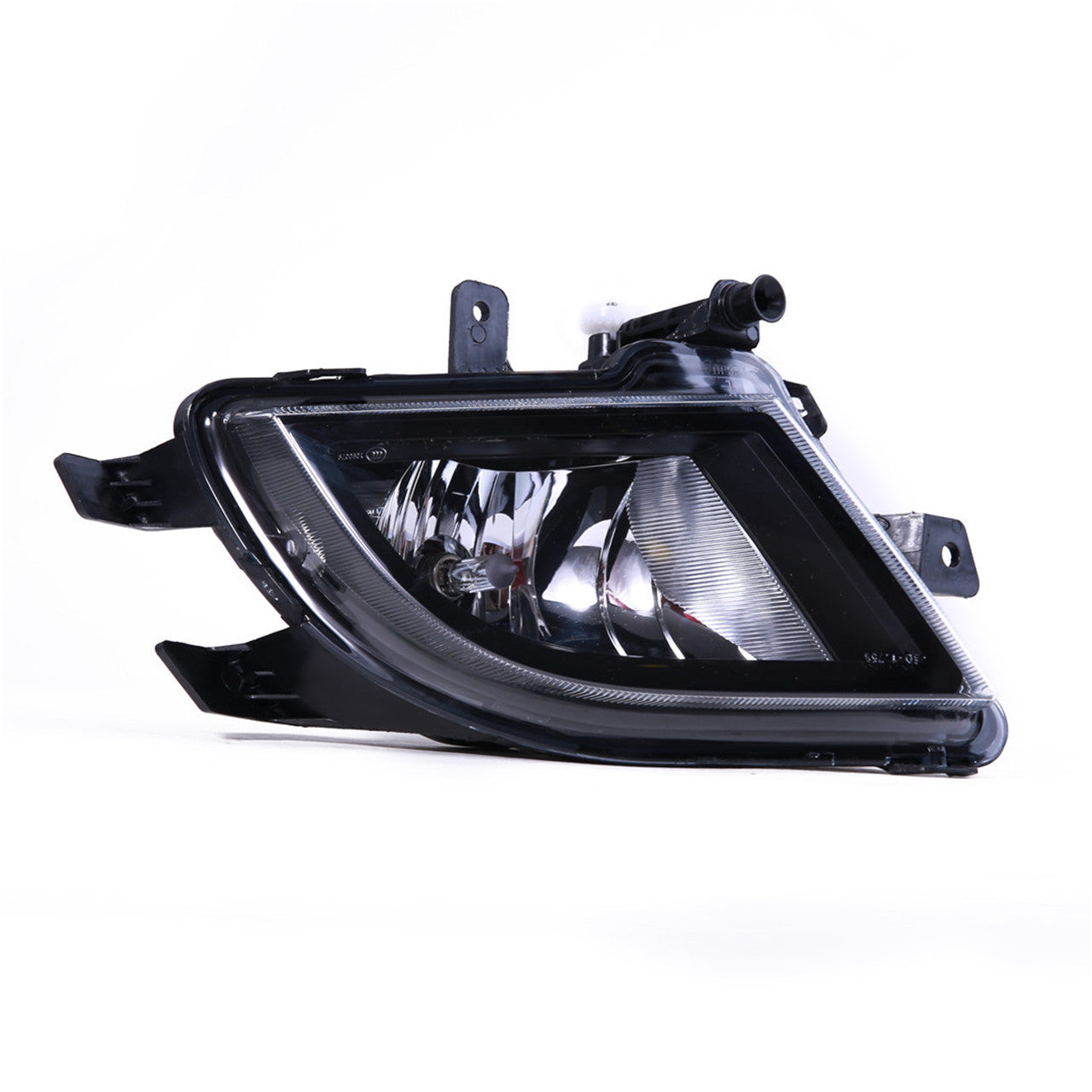 Front Right Halogen Fog Light Lamp Fit for VW for Jetta GLI 2015-2017 #16D 941 700#