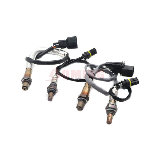 Air Intake Pressure Sensor for Mercedes CLA250 14-19