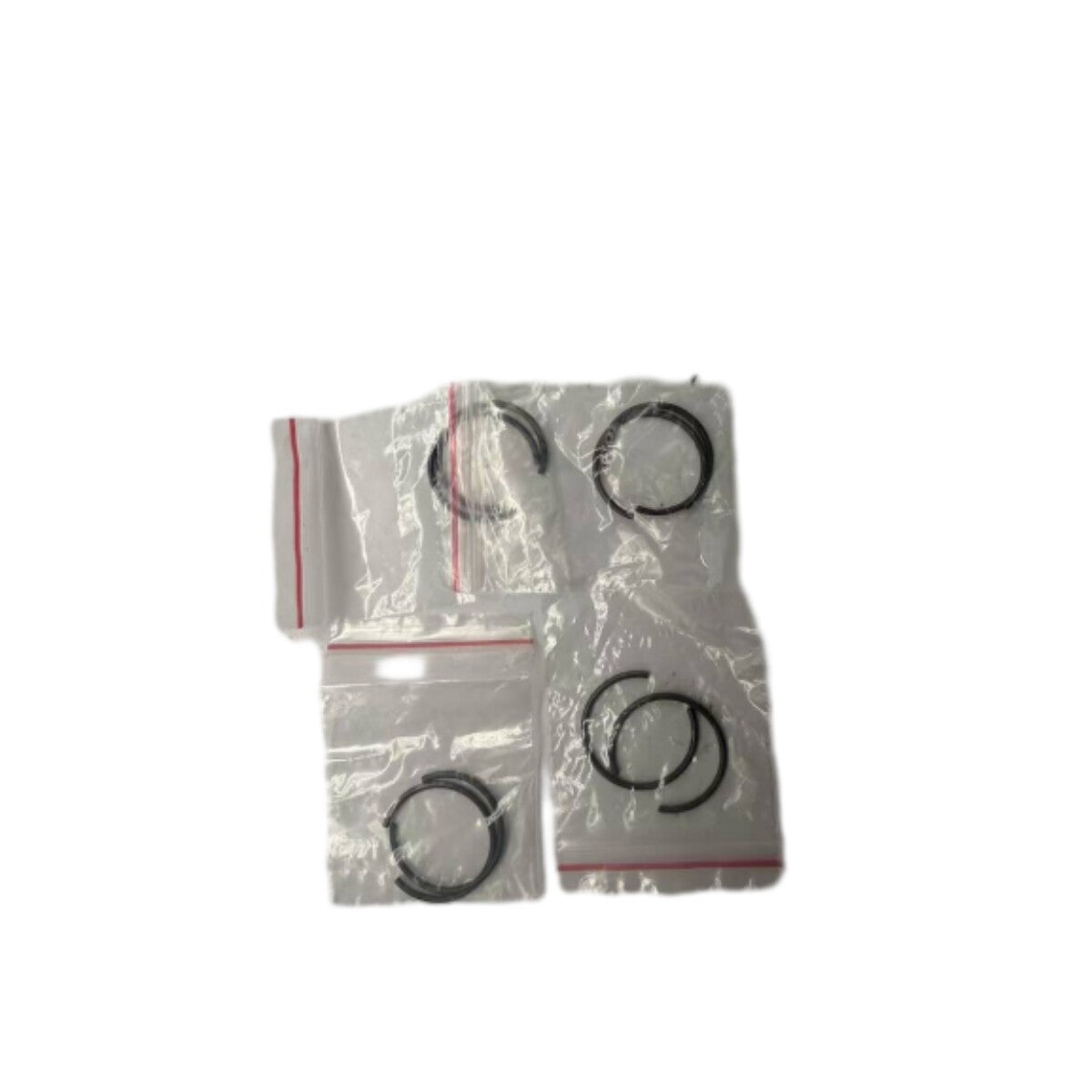 4-piston kit 12652809 for 2017-2020 for GMC 2.0T Terrain-Style