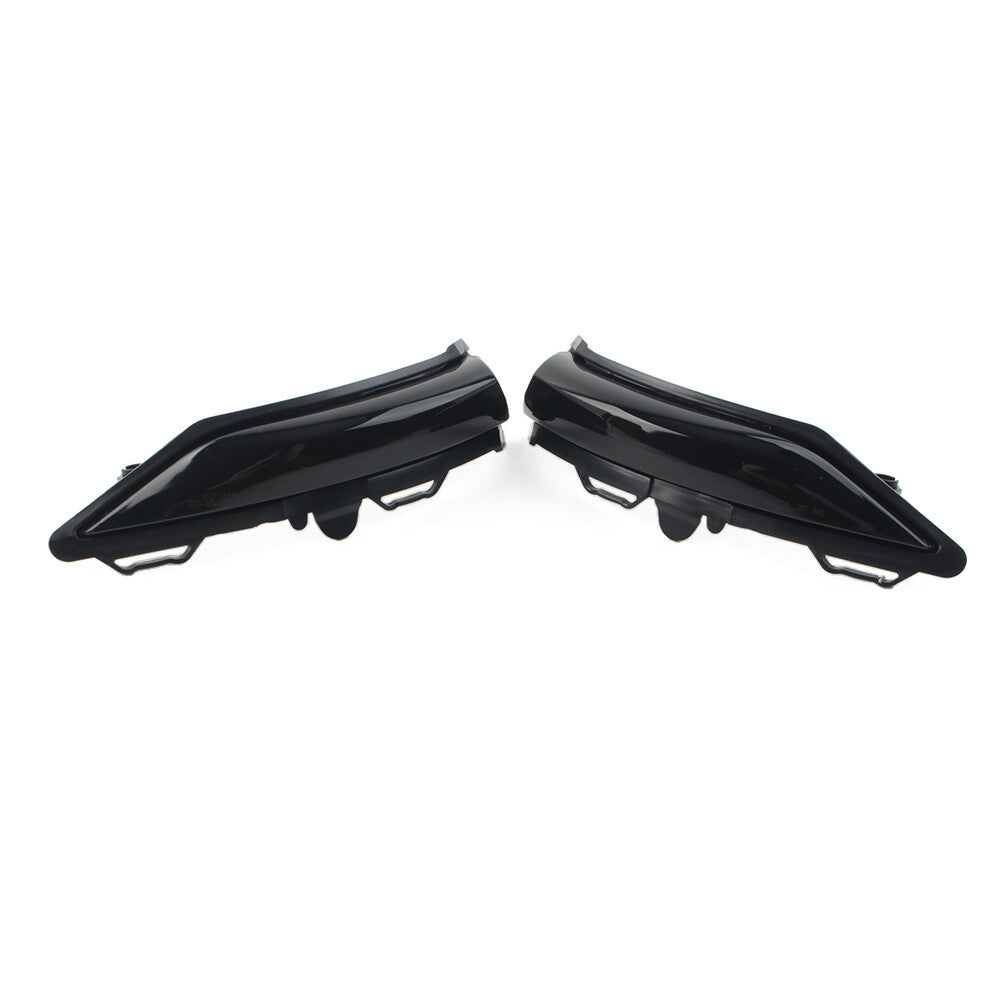 for Ford Fiesta MK8 ST for Puma LED Dynamic Turn Signal Light Side Mirror Indicator