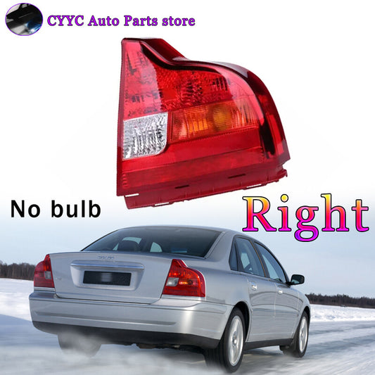 Rear Tail Light Warning Brake Light no Bulbs for Volvo S80 2004-2006 RIGHT