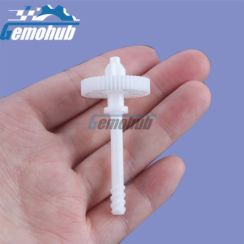 Fuel Filler Cap Actuator Motor Gear For 2013 Citron DS5 2011-2015 for Peugeot RCZ