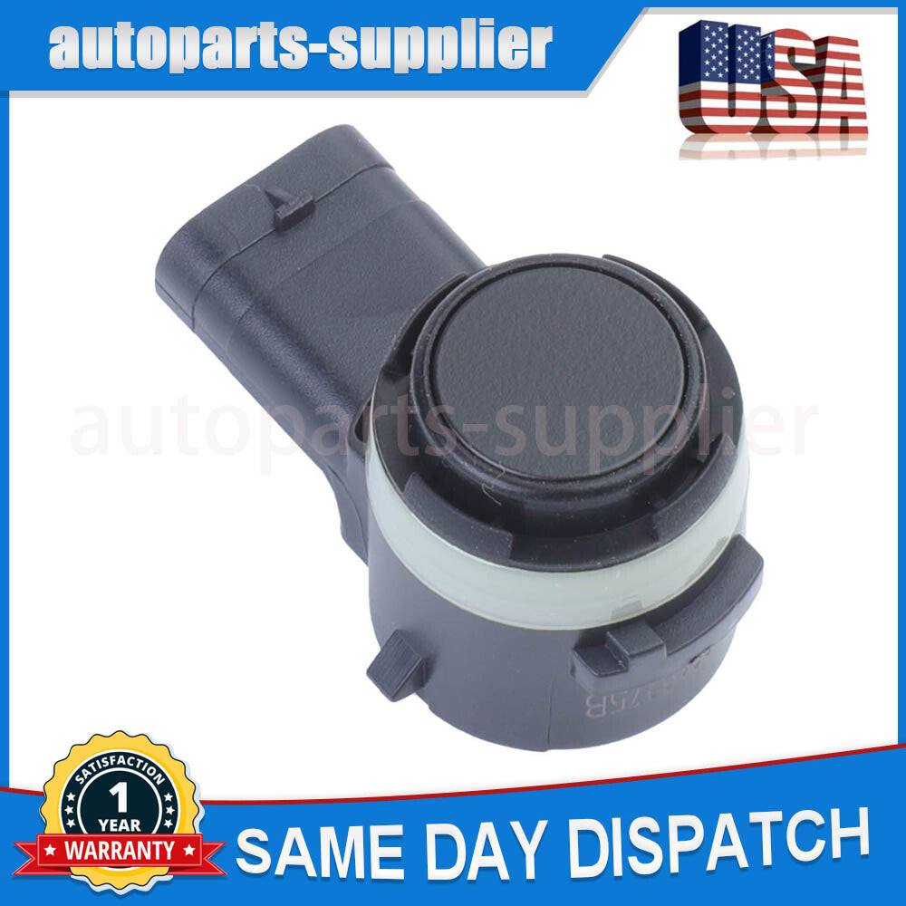 Bumper PDC Assist Parking Sensor 5Q0919275B - Suitable for Volkswagen , for Audi , and for Porsche .