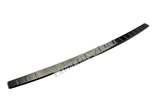 For 2022 2023 for Mitsubishi Outlander Rear Bumper Protector Guard Sill Plate Steel