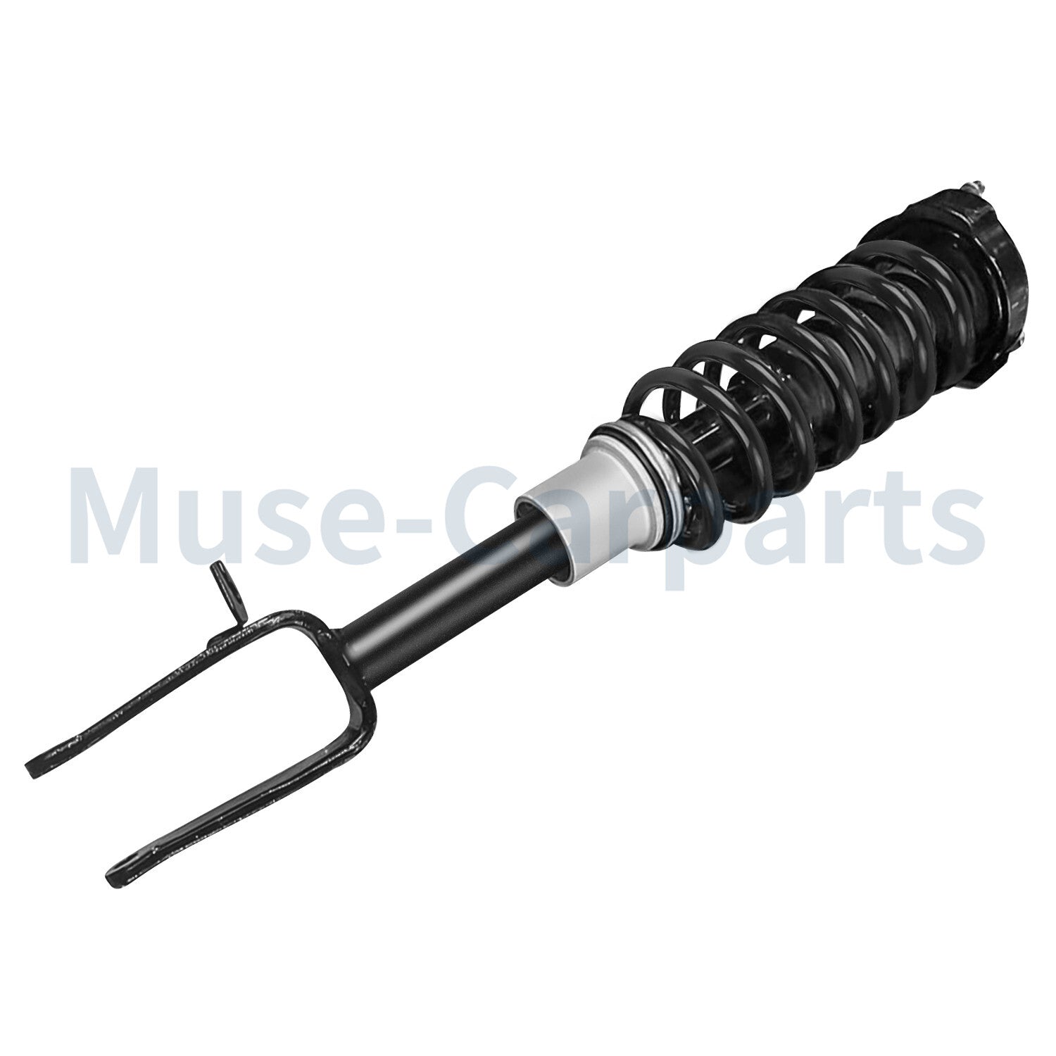 4-piece front and rear ABC hydraulic struts suitable for Mercedes W221, C216, CL500, CL600, S600 4.7L