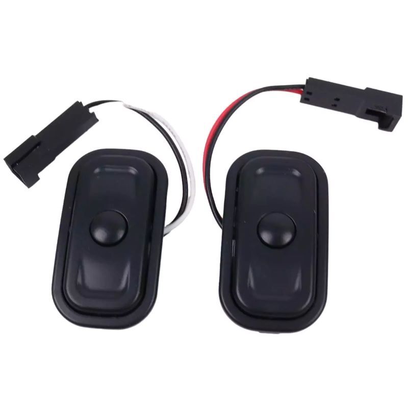 LR steering wheel radio control switch for Jeep for Dodge for Ram for Chrysler 2011-2023