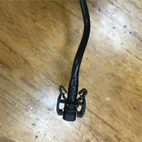 US CV6Z8K012K Replacement Radiator Coolant Reservoir Hose for Ford Focus 2012-2018