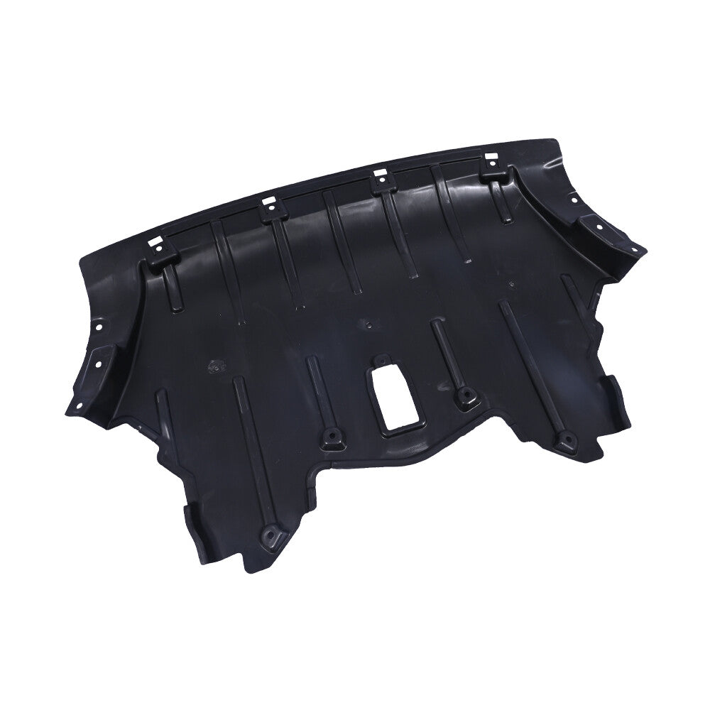 Engine Splash Shield For 2011-2013 for BMW X5 xDrive35i/ xDrive50i Model Front