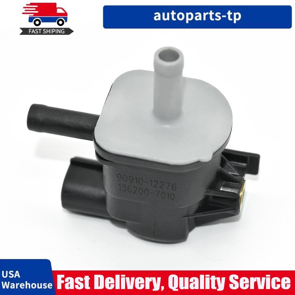 90910-12276 Vapor Canister Purge Solenoid Valve for Toyota 4Runner FJ Cruiser