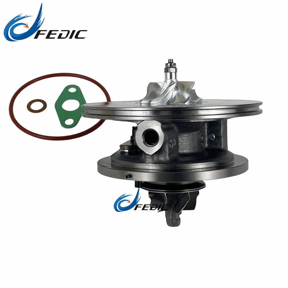 MFS Turbo cartridge 16359880025 for Dacia for Mercedes for Nissan for Renault 1.5dCi 70/85Kw