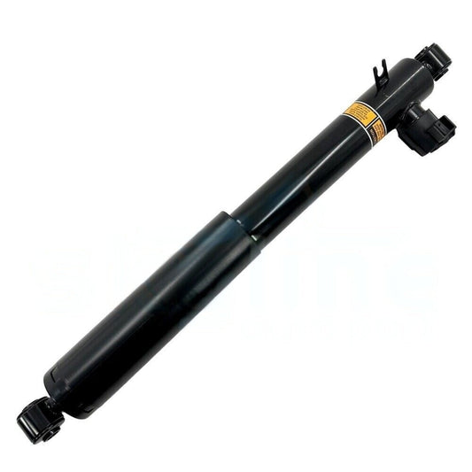 Front & Rear Shock Struts Magnetic Fit for Cadillac for Escalade Suburban for GMC for Yukon 21