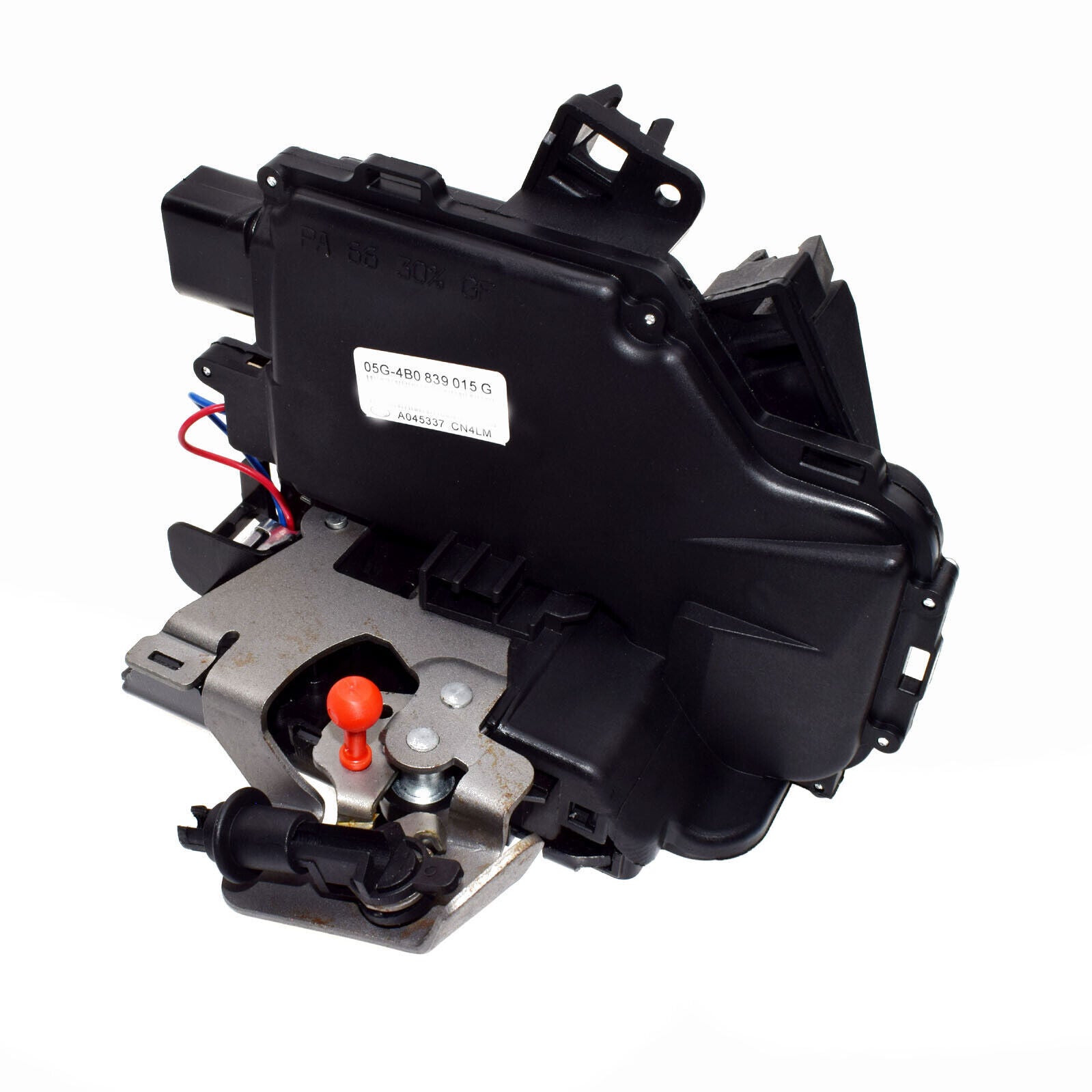 for Audi A6 Allroad Quatrro 4B0839015G Rear Door Lock Actuator Left side NEW 1X