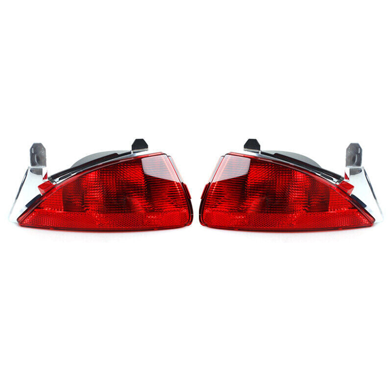 Pair Rear Brake Light Stop Warning Lamp for Renault for Kadjar 2015 2016-2018