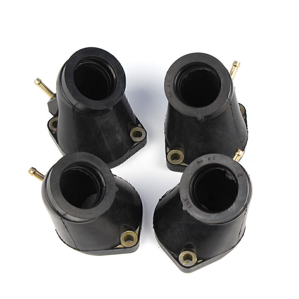 Vergaser Aufnahme Verteiler Stiefel F¨¹r for Yamaha XVZ 1300 Royal Star 96-01