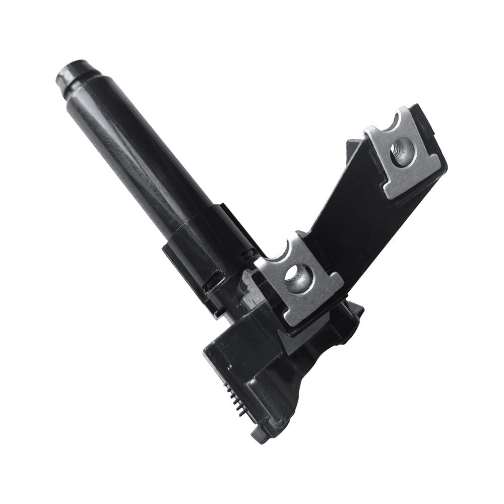 Front Right Side Headlamp Washer Nozzle Fits for Mitsubishi for Outlander 2016-2019