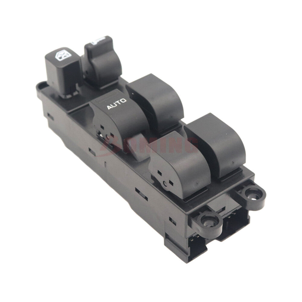 25401-9E000 Power Window Main Control Switch for Frontier for Subaru Baja Sentra