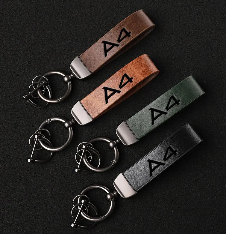 Suitable for Cadillac V car trunk badge/boot badge sticker, silver lettering, 8*2.4 cm.