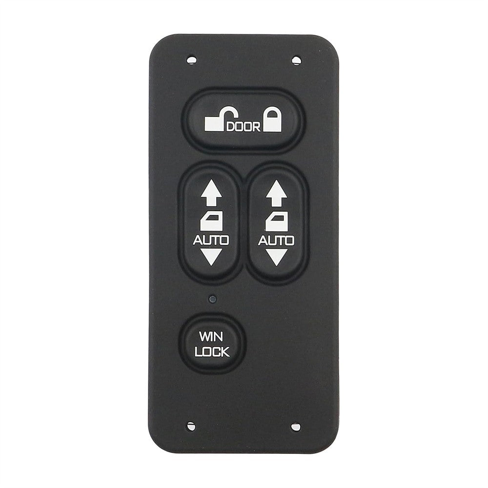 1Set Car Master Window Switch Repair For 6111900C2 3544934C6 901-5104 6111900C2
