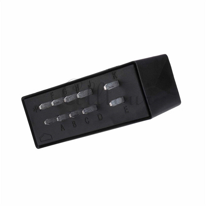 Hazard Warning and Turn Signal Flasher Equipment for GMC for Chevy 10383321 15764135