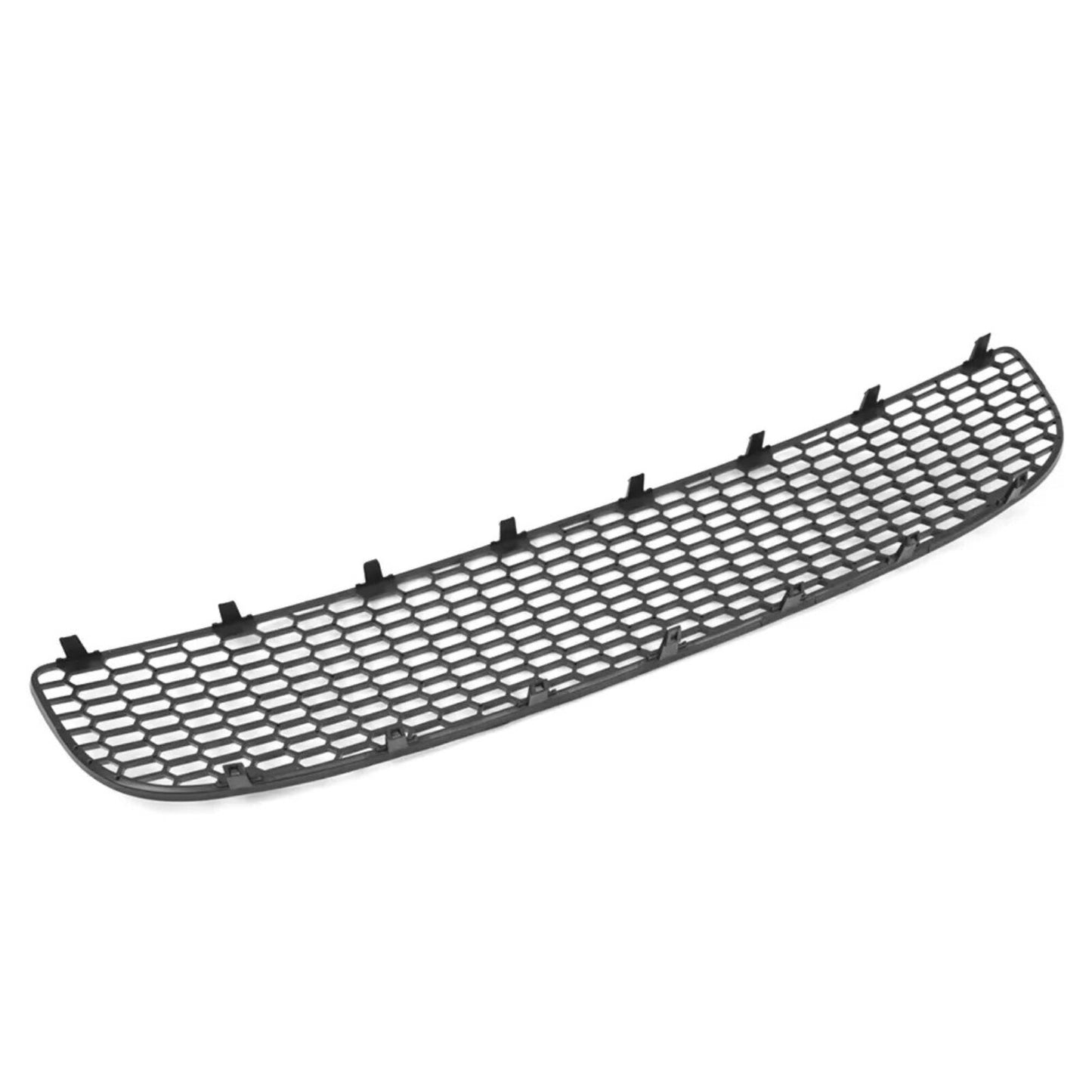 Front Honeycomb Bumper Grille Center Lower Grill For 2006-2010 for VW Beetle