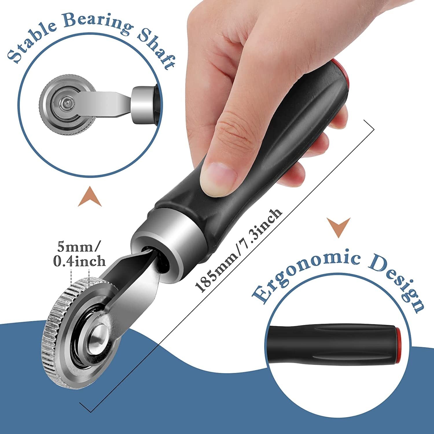 Tire patching tool, tire damper, Weel tire patch roller, patch repair patching tool