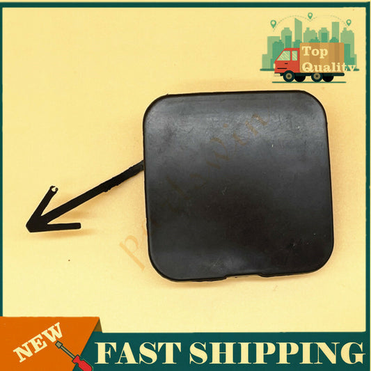 new rear brake TOW HOOK protective cover 85071-4GA0A, suitable for 14-18 for INFINITI Q50