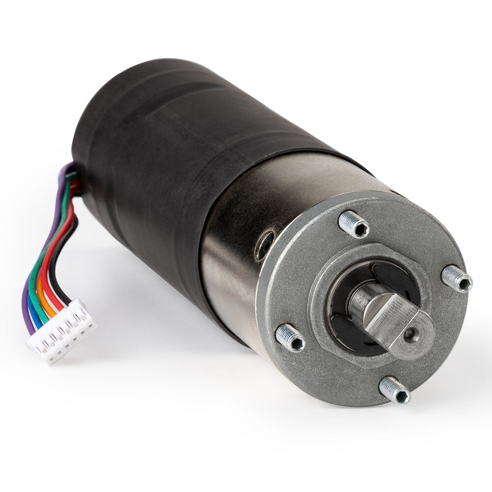 Lippert Components 287298 LCI 12VDC IN-WALL Slide-out Motor 500:1 Replacement Part