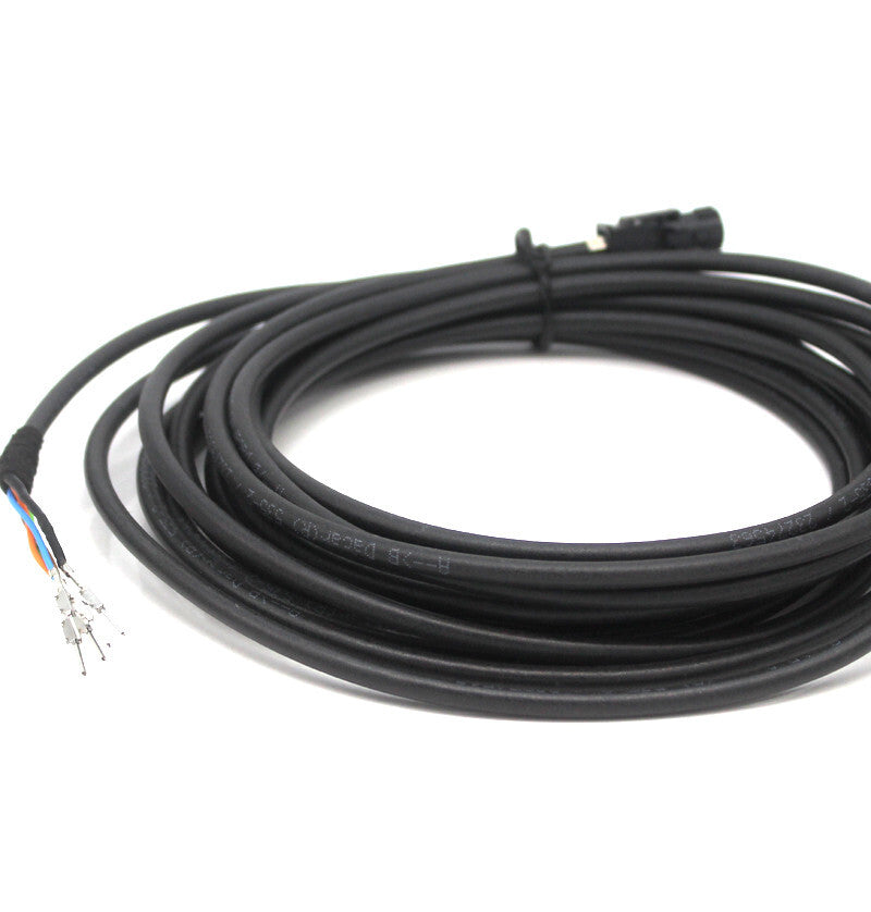 Door to module Camera Wiring Harness cables for BMW F11 F10 F06 F12 F13 F01 F02