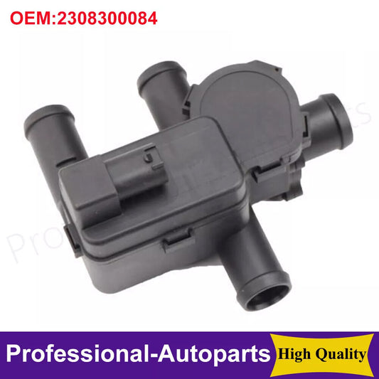 The new air conditioning heater control valve is suitable for Mercedes-Benz CL550, CL600, S600, S63, S65, and AMG.