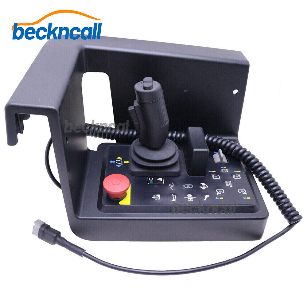 Platform Control Box 99161GT for Genie Gen2 Scissor Lift GS3268 GS3384 GS-3390