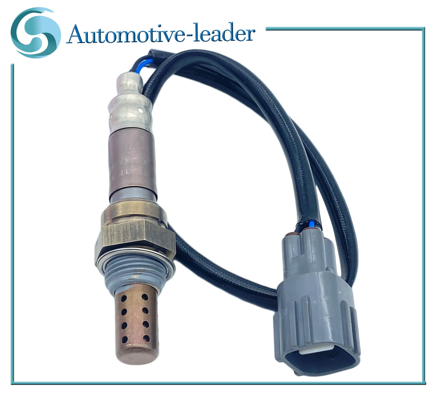 Downstream Oxygen Sensor for Toyota Echo 2000-2005 Yaris 2006-2014 xA 2004-2006