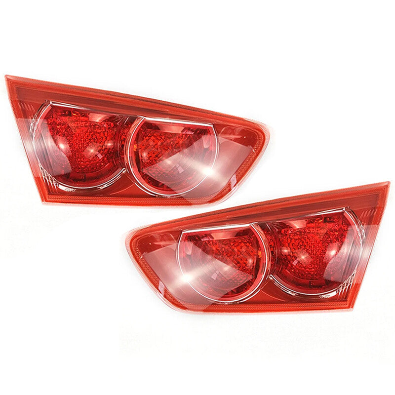 Left Inner Tail Light Assembly for Mitsubishi Lancer-EX EVO 10 2008-2013