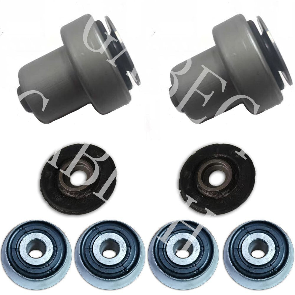 for Maserati old Quattroporte GT front lower control arm bushing kit : 980139889