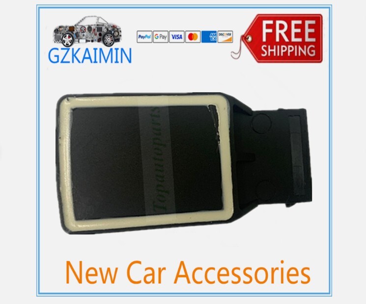 Equipment Manufacturer 37141093697 Headlight Level Control Sensor for BMW 1, 3, 5, 6, 7, X5, Z4, and for Mini R50