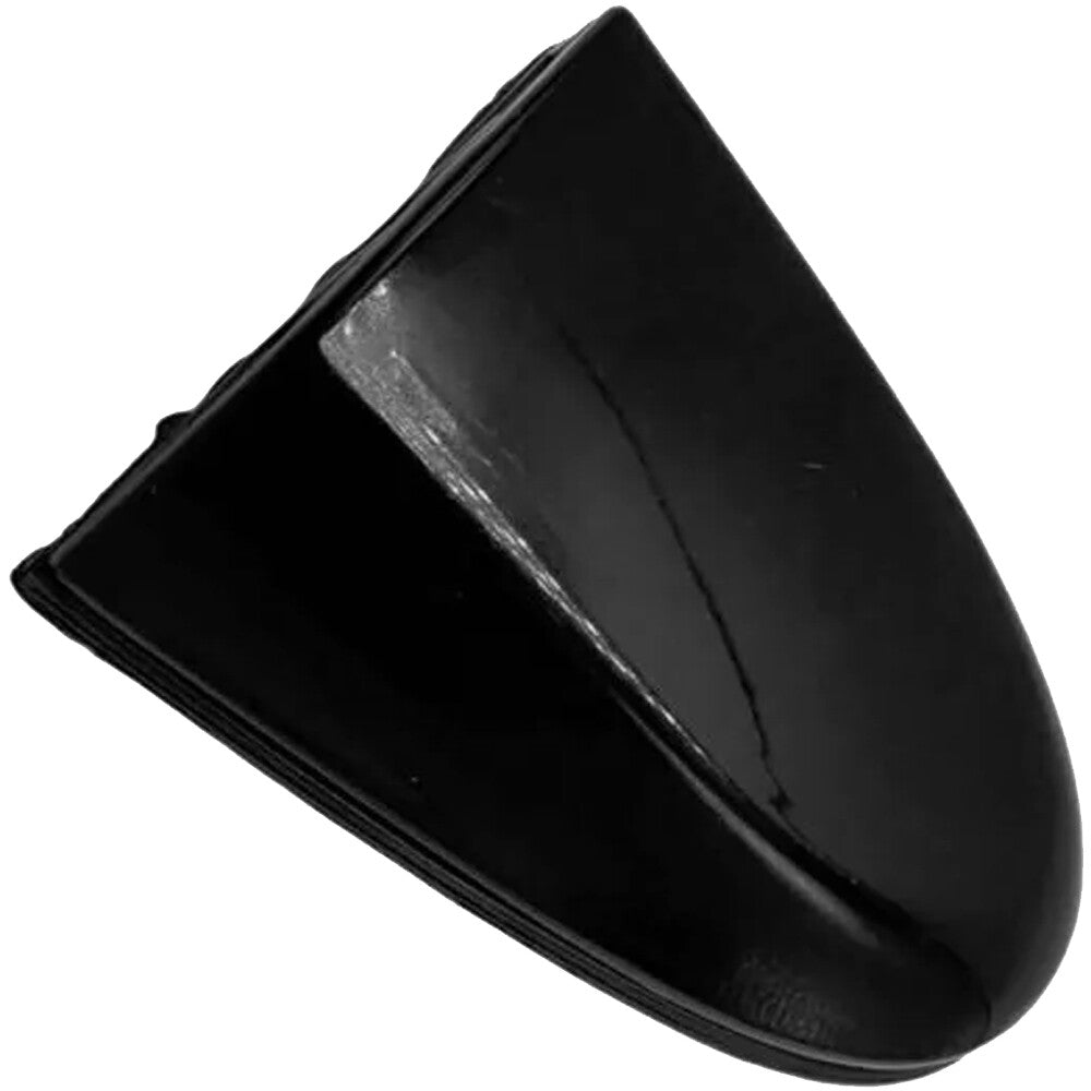 Front Right Exterior Door Handle Cover Unpainted Fit For Santa Fe 2006-2010