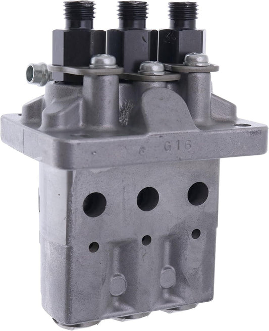 094500-8120 Fuel Injection Pump For Perkins Diesel Engine 403D-11